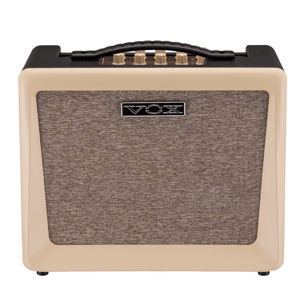 Vox VUKE50 Ukulele 50 Watt Amplifier for Ukulele