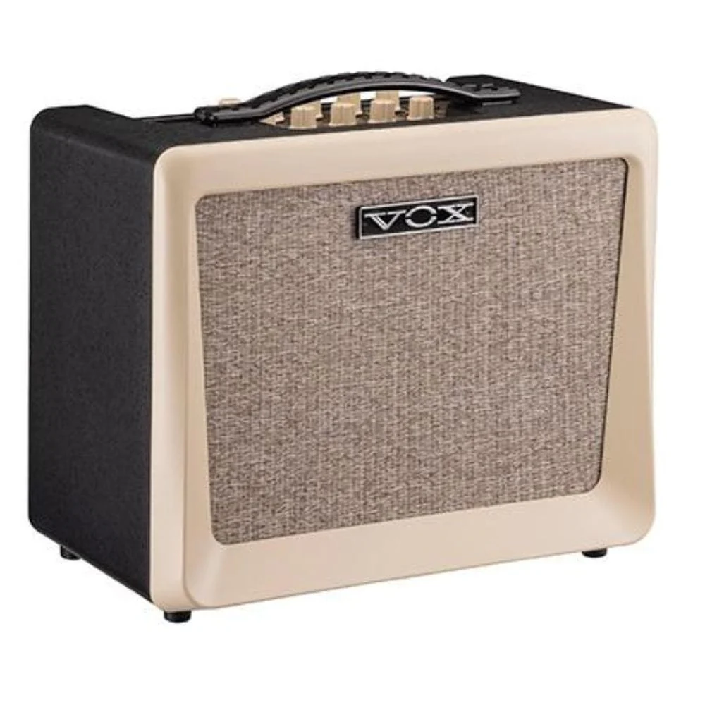 Vox VUKE50 Ukulele 50 Watt Amplifier for Ukulele - Image 2