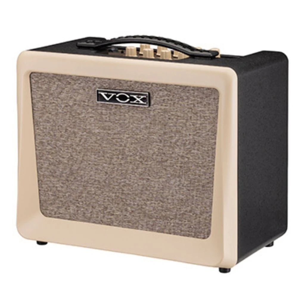Vox VUKE50 Ukulele 50 Watt Amplifier for Ukulele - Image 3