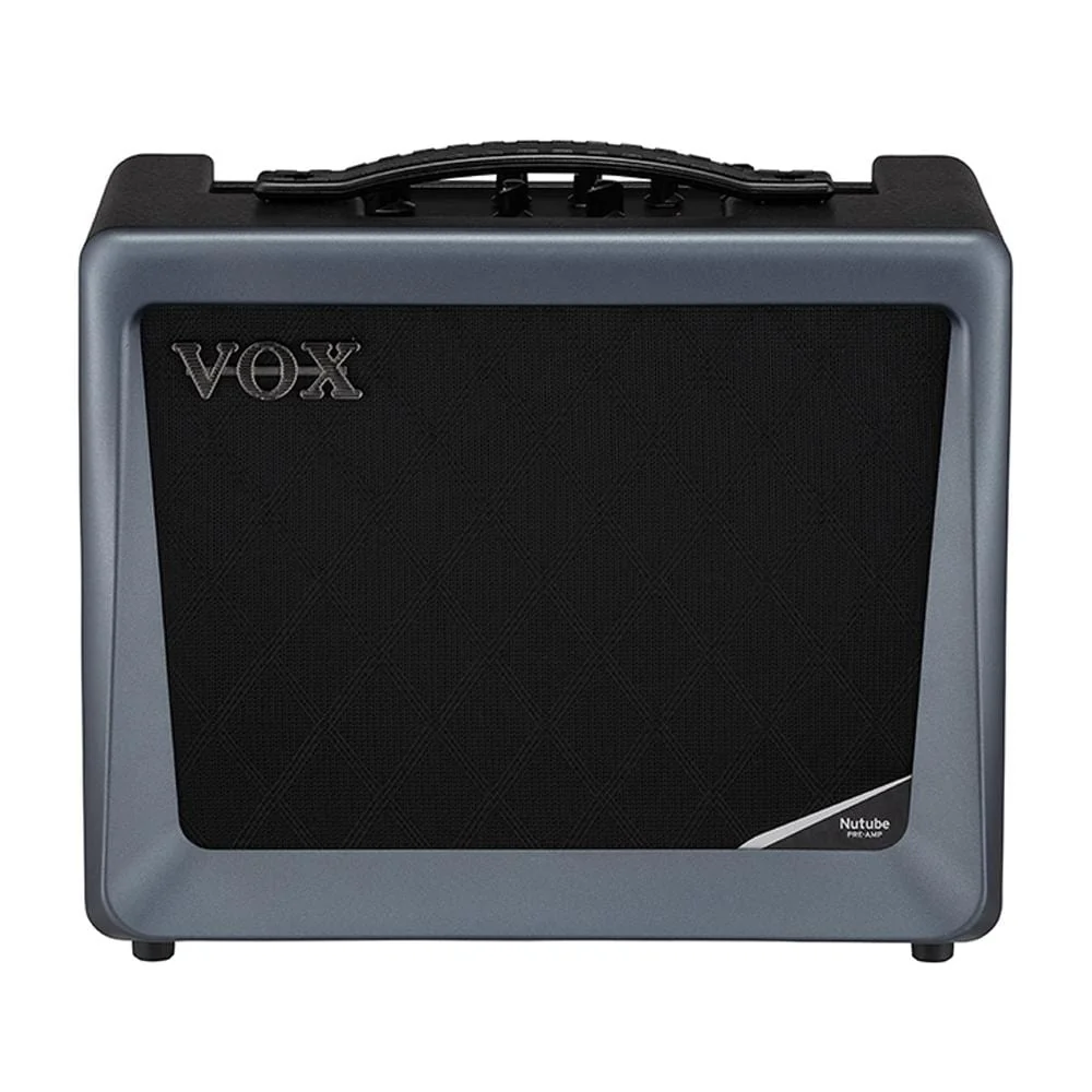 Vox VX-50 GTV 50 Watt Combo Guitar Amplifiers