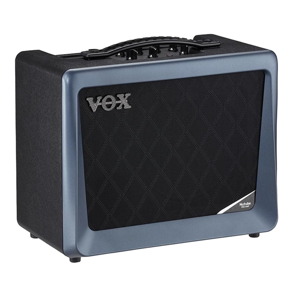 Vox VX-50 GTV 50 Watt Combo Guitar Amplifiers - Image 2