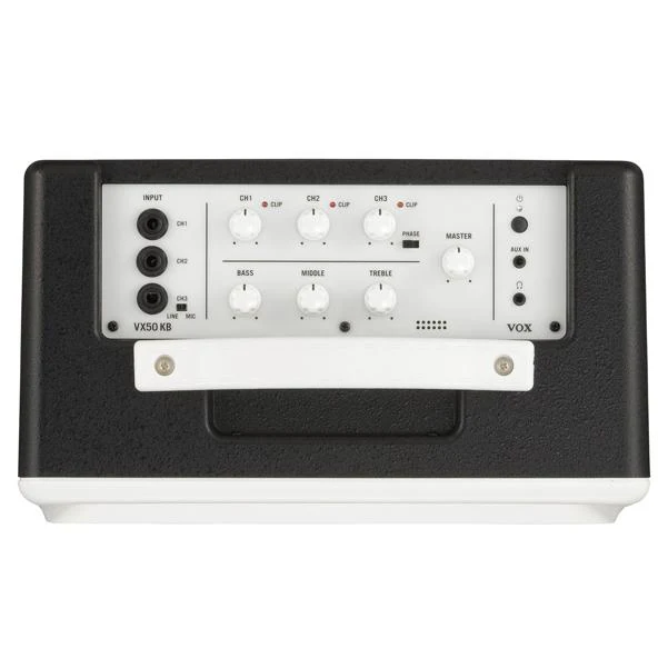Vox VX50KB 50W Keyboard Amplifier - Image 4