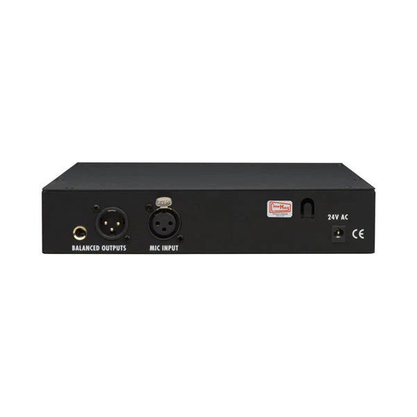 Warm Audio WA-12 MKII 1 Channel Universal Pre Amp With DI - Image 2