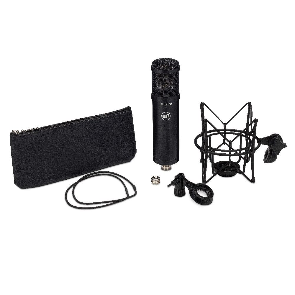 Warm Audio WA 47JR FET Condenser Microphone