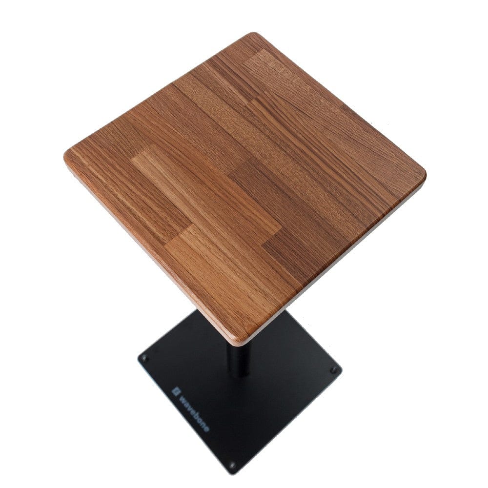 Wavebone Grand Gemini Studio Monitor Stand - Pair - Image 4