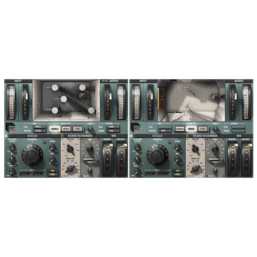 Waves Abbey Road Chambers: Reverb Plugin