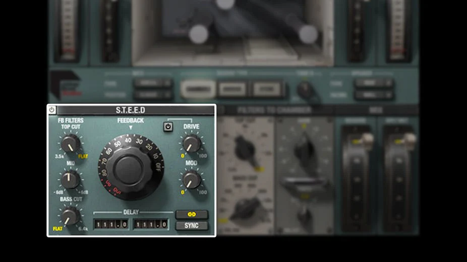 Waves Abbey Road Chambers: Reverb Plugin - Image 4