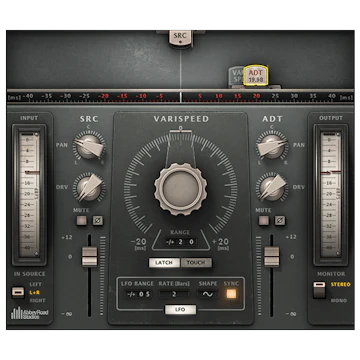 Waves Abbey Road Reel ADT: Tape Delay Plugin - Image 2