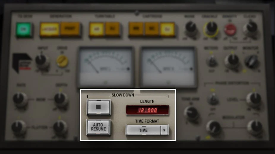 Waves Abbey Road Vinyl: Vinyl Simulation Plugin - Image 6