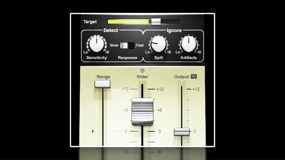 Waves Bass Rider: Bass Dynamics Plugin - Image 6