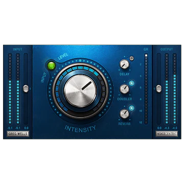 Waves Greg Wells VoiceCentric: Vocal Plugin - Image 2