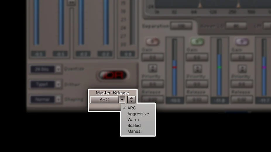 Waves L3 Multimaximizer: Multiband Maximizer Plugin - Image 5