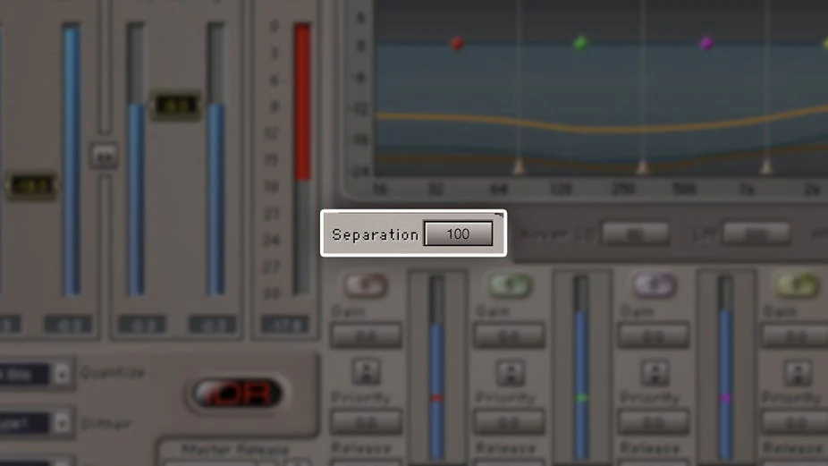 Waves L3 Multimaximizer: Multiband Maximizer Plugin - Image 7