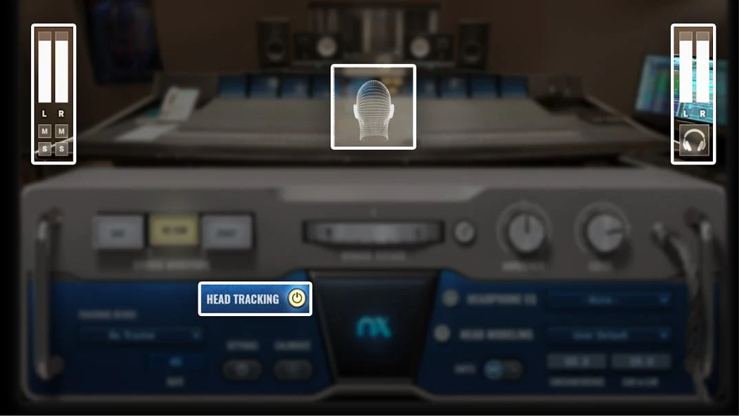 Waves Nx Germano Studios New York: Plugin Bundle - Image 6