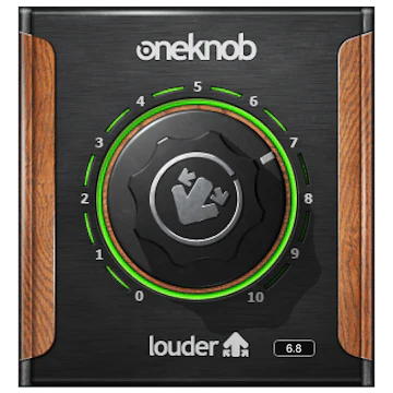 Waves OneKnob Louder: Loudness Enhancer Plugin - Image 2