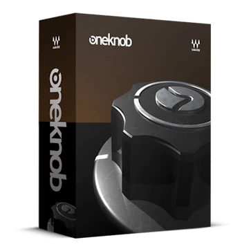 Waves OneKnob Series: Plugin Series - Image 2