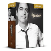 Waves Tony Maserati Signature Series: Plugin Bundle - Image 2