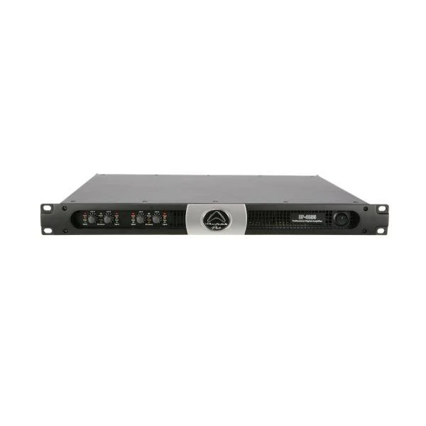 Wharfdale Pro DP-4035 Power Amplifier