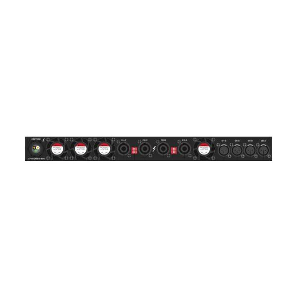 Wharfdale Pro DP-4035 Power Amplifier - Image 2