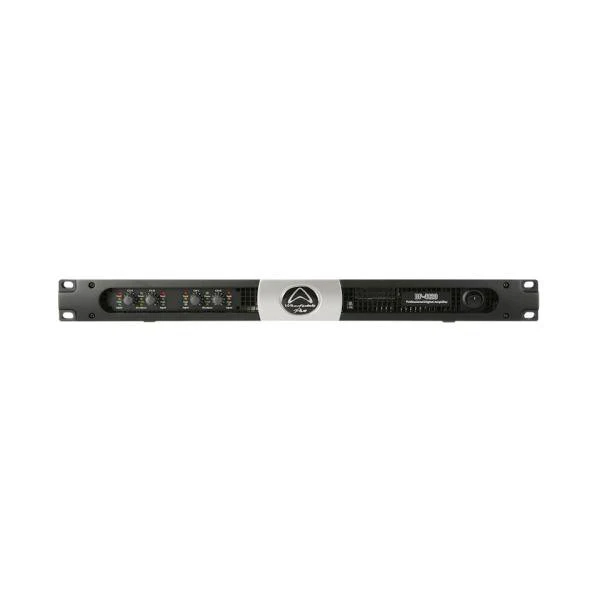 Wharfdale Pro DP-4120 Power Amplifier