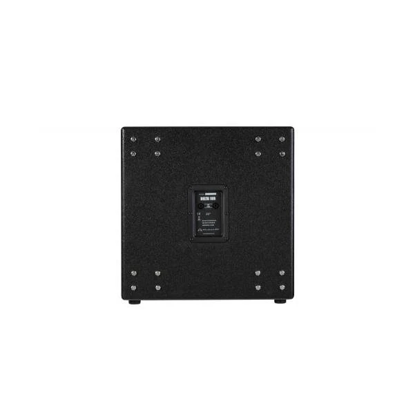 Wharfedale Pro Delta 18B 18-Inch Subwoofer - Image 2