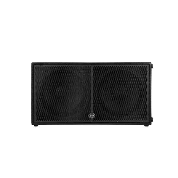 Wharfedale Pro Delta 218B 2x18-Inch Subwoofer