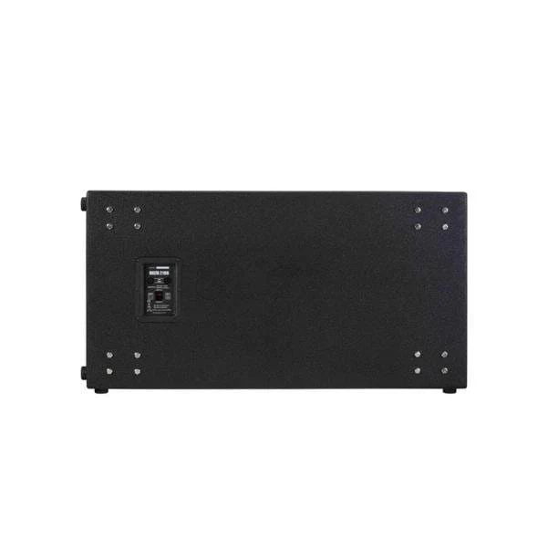 Wharfedale Pro Delta 218B 2x18-Inch Subwoofer - Image 2