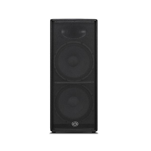 Wharfedale Pro Impact 215 3-Way 2x15-Inch Passive PA Speaker