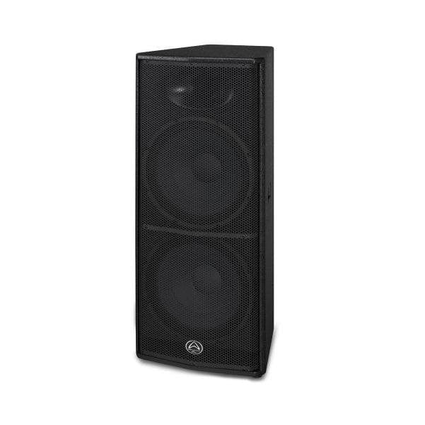 Wharfedale Pro Impact 215 3-Way 2x15-Inch Passive PA Speaker - Image 2