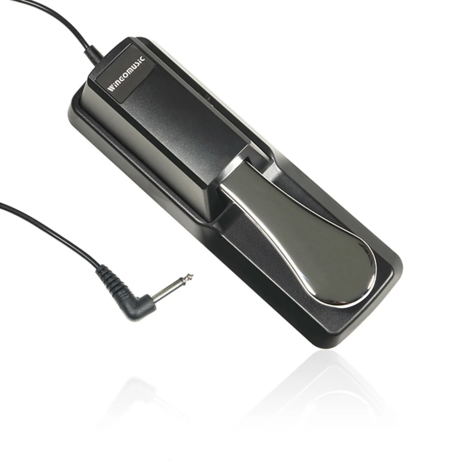 Wingo SP-100 Sustain Pedal - Image 2