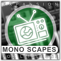 Xhun Mono Scapes Expansion Pack – Professional Audio Software & Plugin