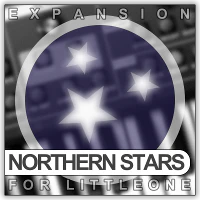 Xhun Northern Stars Expansion Pack – Professional Audio Software & Plugin