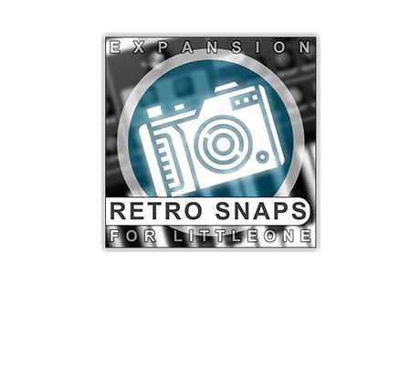 Xhun Retro Snaps Expansion Pack – Professional Audio Software & Plugin - Image 2