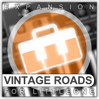Xhun Vintage Roads Expansion Pack – Professional Audio Software & Plugin
