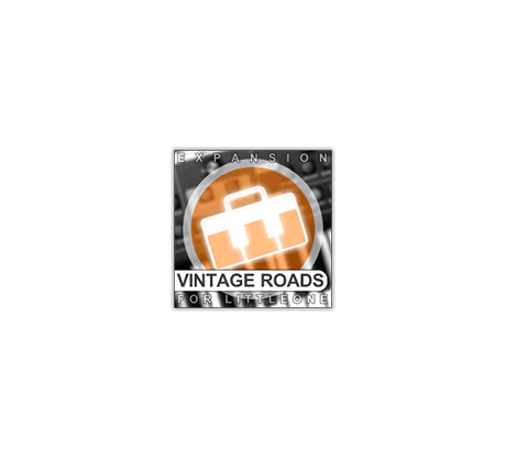 Xhun Vintage Roads Expansion Pack – Professional Audio Software & Plugin - Image 2