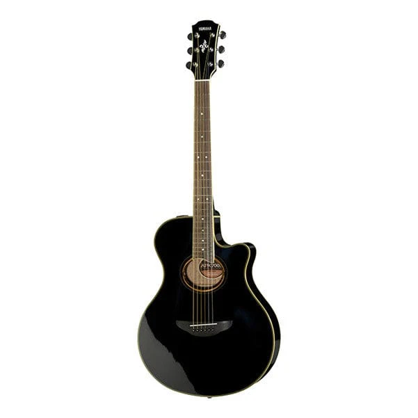 Yamaha APX700II Cutaway Electro Acoustic Guitar
