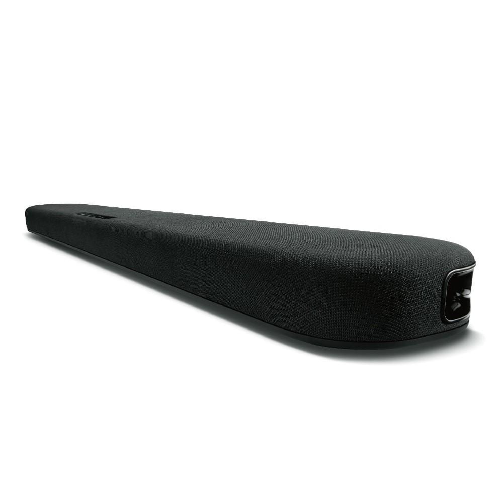 Yamaha Audio SR-B20A Wireless Bluetooth Soundbar - Black - Image 3