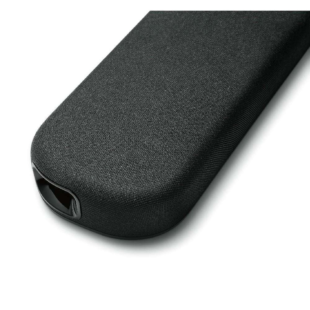 Yamaha Audio SR-B20A Wireless Bluetooth Soundbar - Black - Image 4