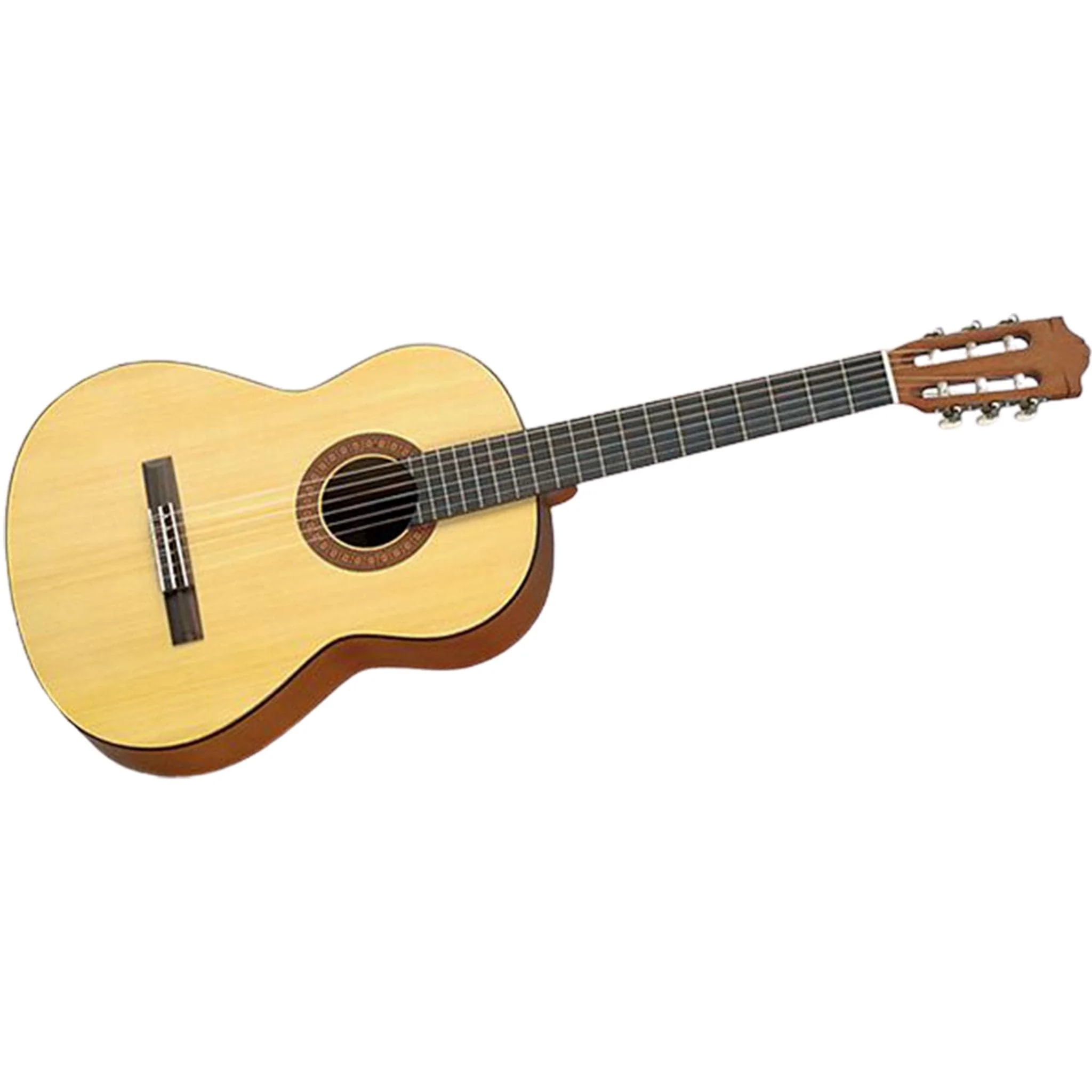 Yamaha C40M Full Sized Classical Guitar - Open Box - Image 3