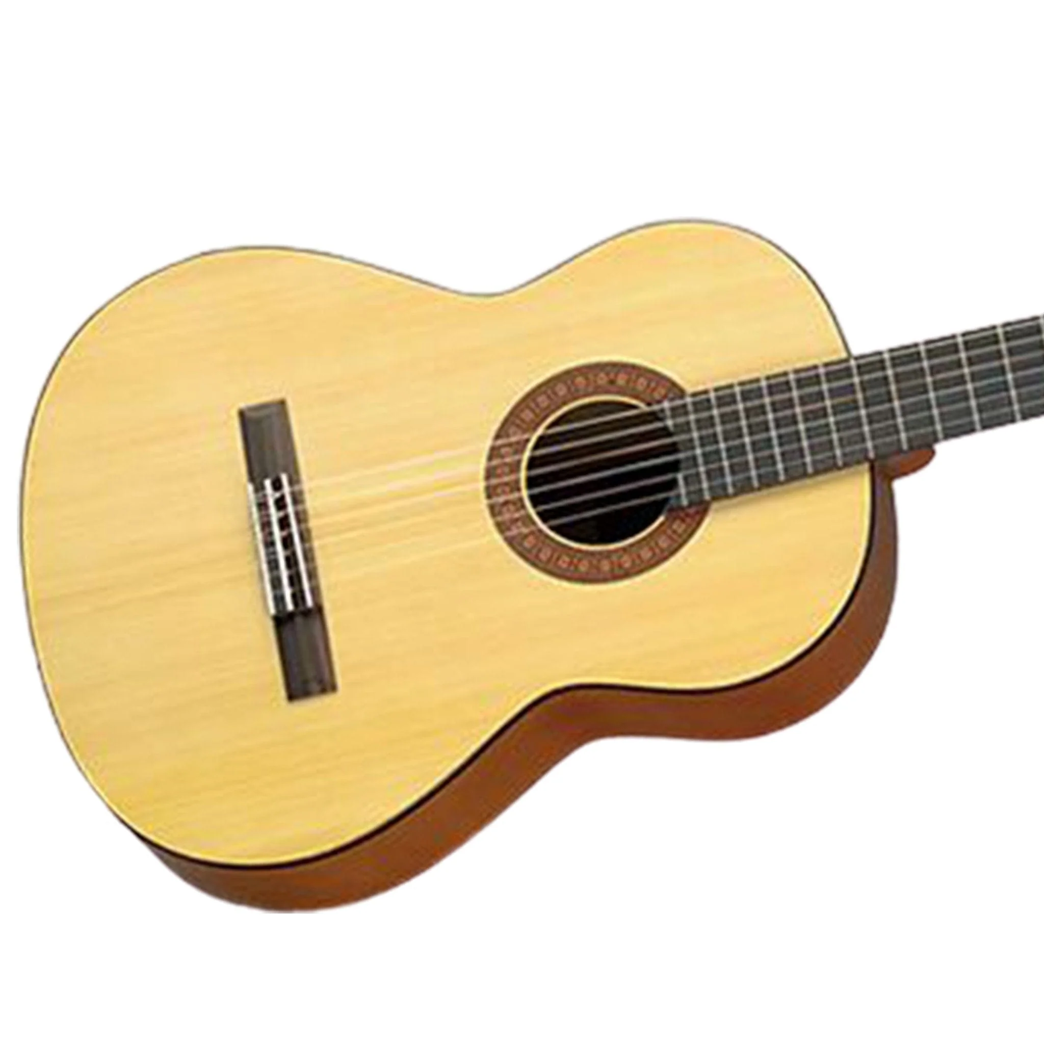 Yamaha C40M Full Sized Classical Guitar - Open Box - Image 4
