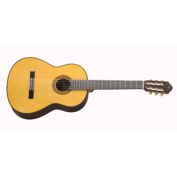 Yamaha CG192S - Classical Guitar Spruce Top