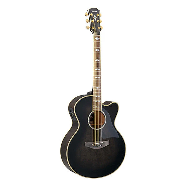 Yamaha CPX1000 Cutaway Electro Acoustic Guitar