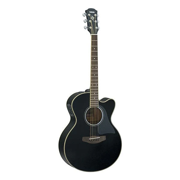 Yamaha CPX500III Cutaway Electro Acoustic Guitar