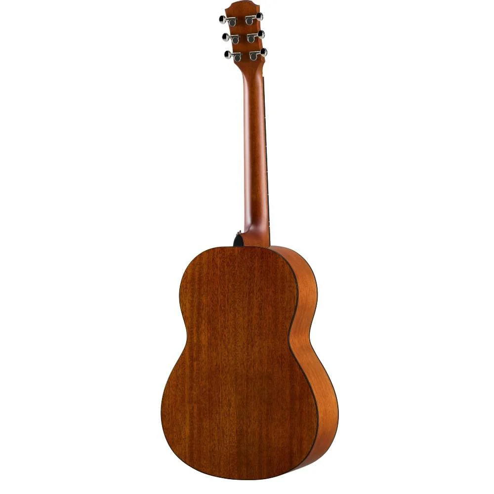 Yamaha CSF1M Compact Folk Electro Acoustic Guitar With Bag - Image 7