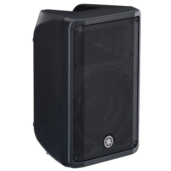 Yamaha DBR10 10inch 2-way Powered Loudspeaker - Image 2