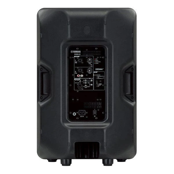 Yamaha DBR15 15inch 2-way Powered Loudspeaker - Image 4