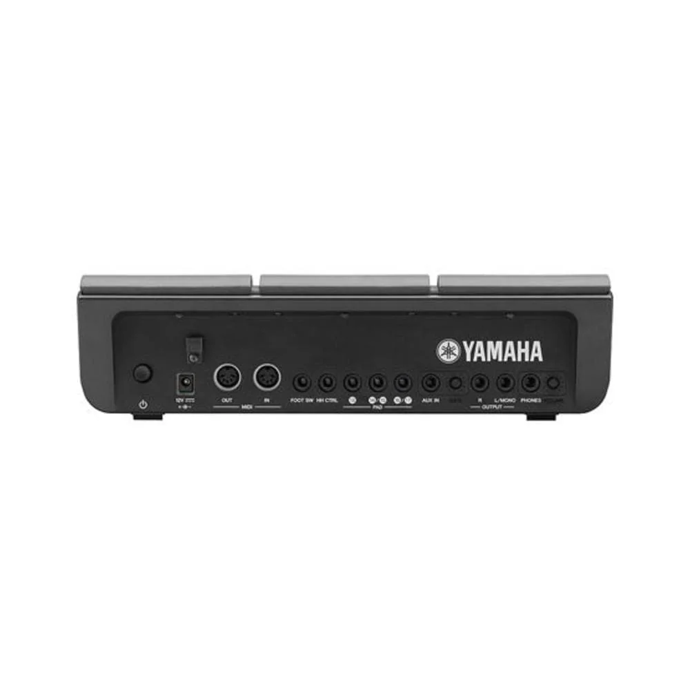 Yamaha DTX MULTI 12 Electronic Percussion Pad - Image 2