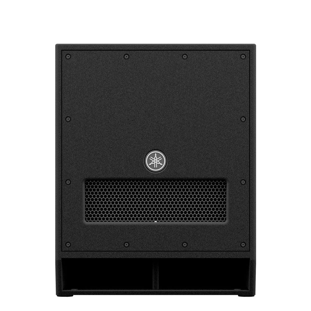 Yamaha DXS15MKII 15 Inch Powered Subwoofer - Image 2