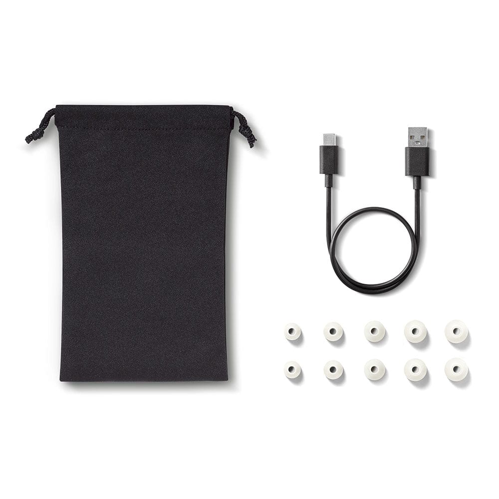 Yamaha EP-E50A Wireless Noise-Cancelling Earphones - Image 11