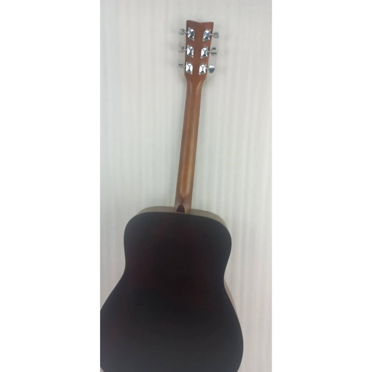 Yamaha F280 40 Inch Acoustic Guitar - Open Box B Stock - Image 11